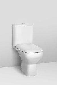 Унитаз напольный Am.Pm Like C808607SC с микролифтом