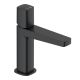 Смеситель для раковины WasserKRAFT Nuthe 9103 чёрный матовый