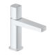 Смеситель для раковины WasserKRAFT Saale 9503 белый матовый