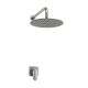 Душевой комплект WasserKRAFT Spree A1451.097.121 никель