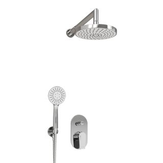 Душевой комплект WasserKRAFT Dill A16629 хром