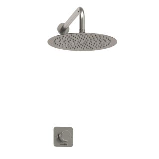 Душевой комплект WasserKRAFT Tauber A6451.097.121 никель