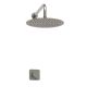 Душевой комплект WasserKRAFT Tauber A6451.097.121 никель