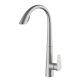 Смеситель для кухни WasserKRAFT A8617 никель