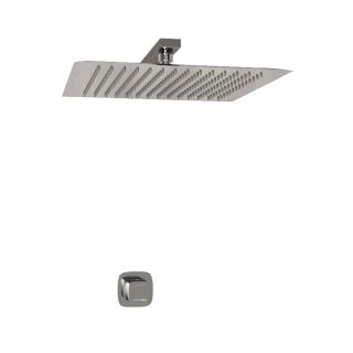 Душевой комплект WasserKRAFT Naab A8651.090.118 хром