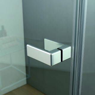 Душевой уголок RGW SV-040 353204028-11 120x80 см профиль хром стекло прозрачное