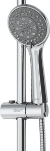 Душевой комплект Dorff Norma D4092030