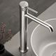 Смеситель для раковины WasserKRAFT Muritz 9803HBN никель