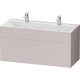 Am.pm INSPIRE 2.0 M50AFHX1203EGM тумба под раковину 120 см серый матовый