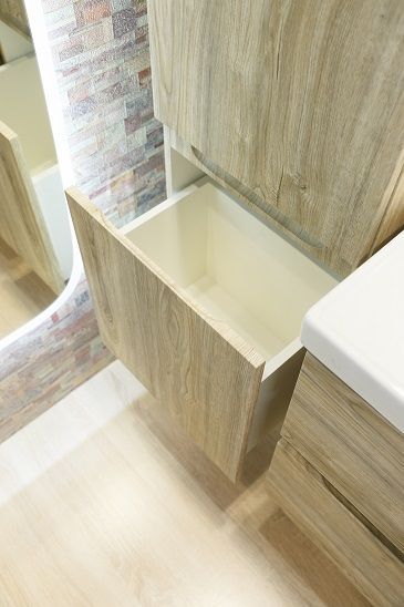 Шкаф подвесной Art&Max Techno 40x160см левый дуб мелфорд AM-Techno-1600-AC-SO-LW823-L Шкаф подвесной Art&Max Techno 40x160см левый дуб мелфорд AM-Techno-1600-AC-SO-LW823-L