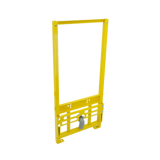 Инсталляция для биде ELSEN, 1120*500*155мм, EINB500.1120