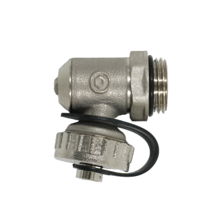 Дренажный кран для коллекторной группы, EMi01.003