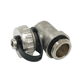 Дренажный кран для коллекторной группы, EMi01.003