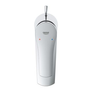 Смеситель для раковины Grohe Eurosmart 35604000 хром