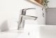 Смеситель для раковины Grohe Eurosmart 23965003 хром