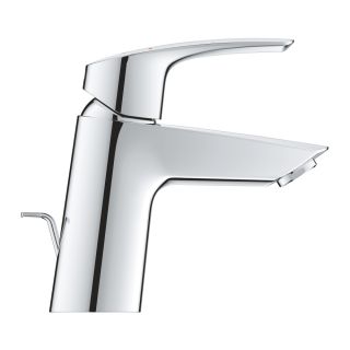 Смеситель для раковины Grohe Eurosmart 35604000 хром
