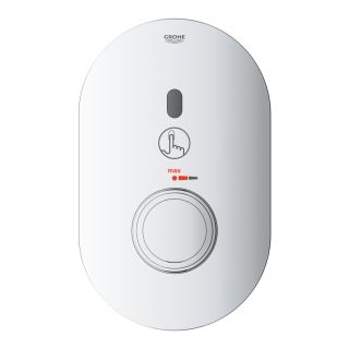 Термостат для душа Grohe Eurosmart Cosmopolitan E Special 36456000GR инфракрасный хром