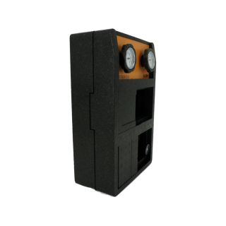 Насосная группа, ELSEN, смесительная, DN 25, без насоса, рабочая температура, °С-110, EFG25.021, рабочее давление, бар-6