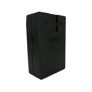 Насосная группа, ELSEN, смесительная, DN 25, без насоса, с термостатическим клапаном 25-55°C, рабочая температура, °С-110, EFG25.031, рабочее давление, бар-6