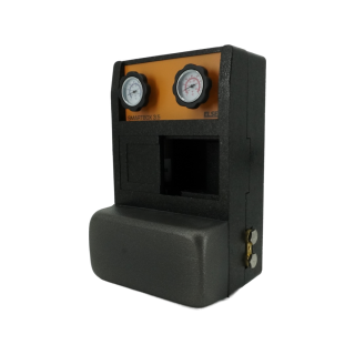 Насосная группа, с теплообменником, DN 25, EFG25.20, без насоса, 20 пластин