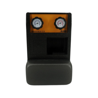 Насосная группа, с теплообменником, DN 25, EFG25.20, без насоса, 20 пластин