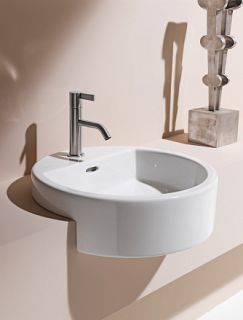 Раковина Laufen LIVING 8.1343.1.000.104.1 46х46