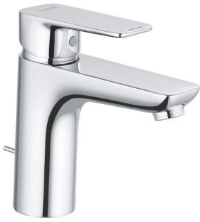 Смеситель для раковины Kludi Pure&Style хром 402900575