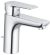 Смеситель для раковины Kludi Pure&Style хром 402900575