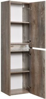 Шкаф подвесной Art&Max Family 40x150см Pino Esotic Family-1500-2A-SO-PE Шкаф подвесной Art&Max Family 40x150см Pino Esotic Family-1500-2A-SO-PE