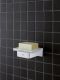Мыльница Grohe Selection Cube 40806000