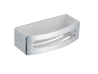 Корзинка для душа Keuco Elegance 11658010000 хром