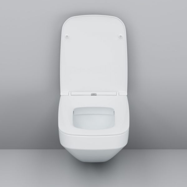 Унитаз подвесной Am.pm INSPIRE 2.0 C50A1700SC FlashClean