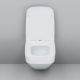 Унитаз подвесной Am.pm INSPIRE 2.0 C50A1700SC FlashClean