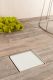 Душевой трап Confluo Standard White Glass 2 Душевой трап Confluo Standard White Glass 2