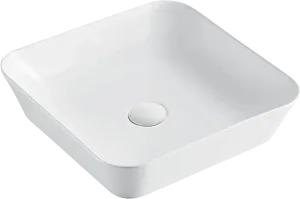 Раковина Milleau Miel MU0021A-GW белый