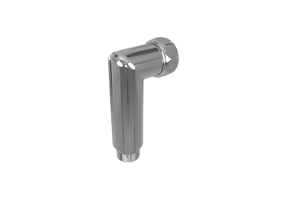 Terminus УГОЛОК (Г/Ш 1"Х3/4")