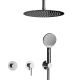 Душевой комплект WasserKRAFT Rhein 9951.99DVR2.068.117.444.010.127 хром