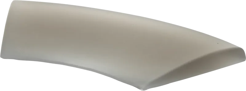 Подголовник для ванны Milleau Sophi 29.820 серый