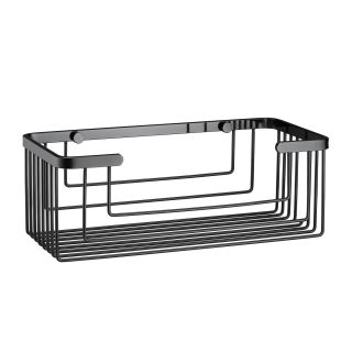 Полка WasserKRAFT K-711PB чёрный