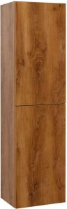Шкаф подвесной Art&Max Verona Push 40x150см дуб кельтик AM-Verona-Push-1500-2A-SC-RK