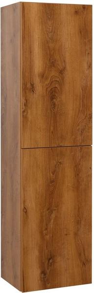 Шкаф подвесной Art&Max Verona Push 40x150см дуб кельтик AM-Verona-Push-1500-2A-SC-RK