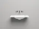 Столешница Salini Costa S-Stone 200121MRF 80x50см RAL Столешница Salini Costa S-Stone 200121MRF 80x50см RAL