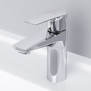 Смеситель для раковины Am Pm GEM F90A02100
