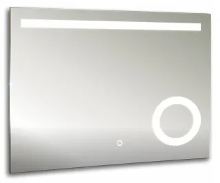 Зеркало с подсветкой Aquanika Cosmo AQC6080RU27 80 см Зеркало с подсветкой Aquanika Cosmo AQC6080RU27 80 см