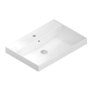 Kerama Marazzi Раковина CUBO CU.wb.70 см Kerama Marazzi Раковина CUBO CU.wb.70 см
