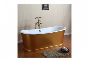 Чугунная ванна Aquanet Sharking SW-1012A 170x75