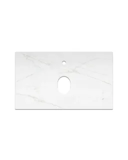 Столешница La Fenice Granite FNC-VS01-TER-80 80 см Столешница La Fenice Granite FNC-VS01-TER-80 80 см