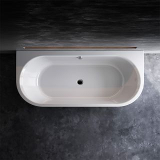 Ванна акриловая Am.Pm X-Joy W94A-170U75W-A 170x75 см