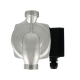 Насос, 71212002, SHINHOO, циркуляционный BASIC 15-6S N 130 1x230V c проточной частью из нержавеющей стали
