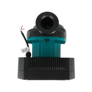 Насос, 71212005, SHINHOO, циркуляционный BASIC 25-6S N 180 1x230V c проточной частью из нержавеющей стали